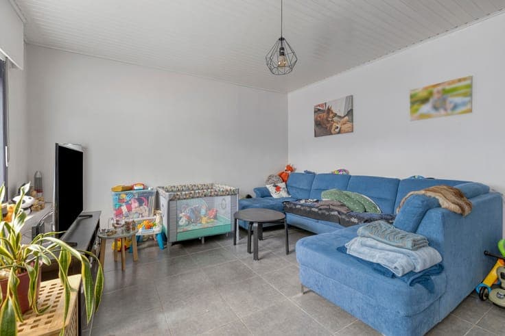 House in Aalter