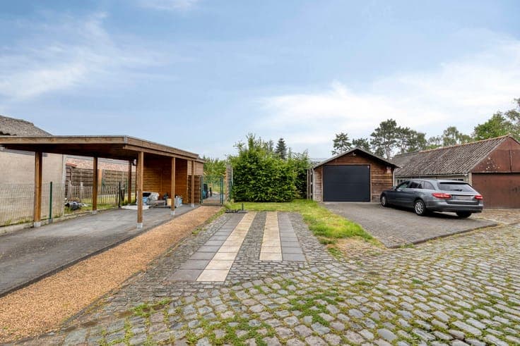 House in Aalter