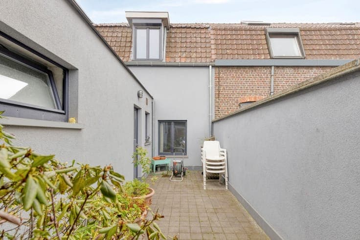 House in Aalter