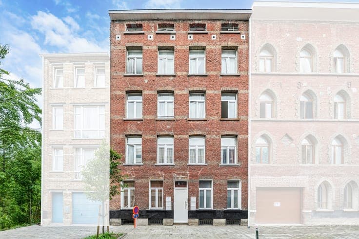 6-Unit Investment Property
