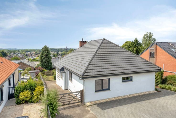 House in Bierbeek