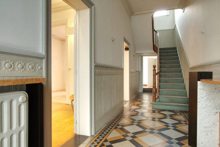 House in Tongeren-Borgloon