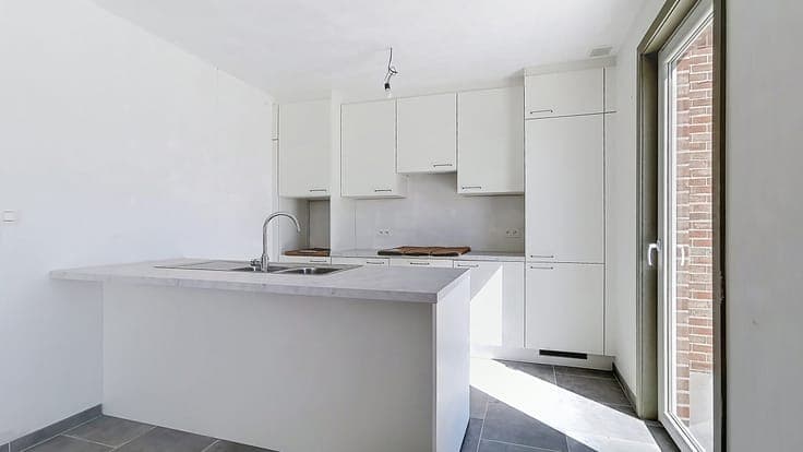 House in Saint-Ghislain