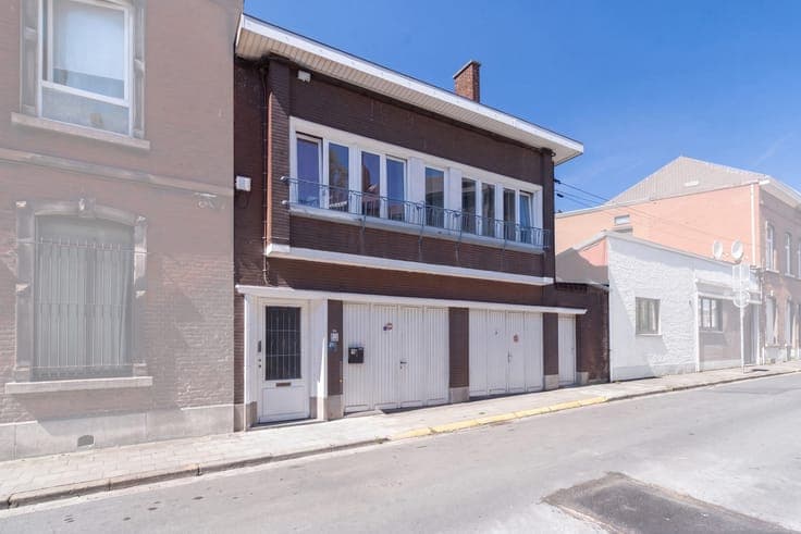 House in Dampremy