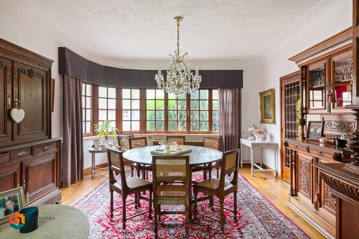 Karaktervolle woning met 3 slpkrs te Sint-Katelijne-Waver