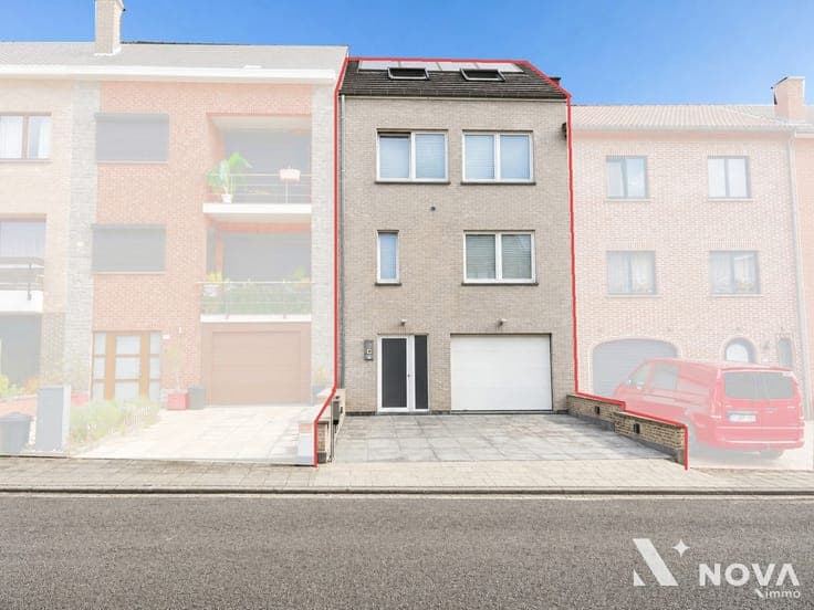 House in Tubize