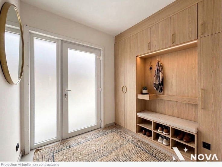 House in Tubize