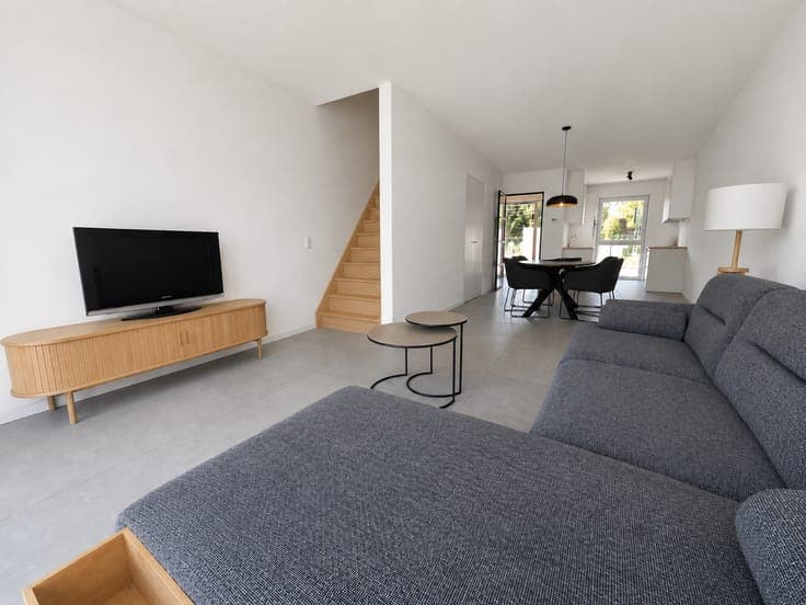 House in Blankenberge