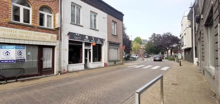 House in Beveren