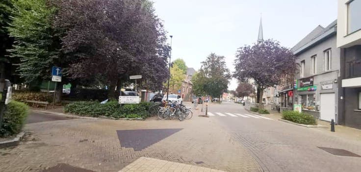 House in Beveren