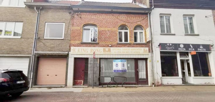 House in Beveren