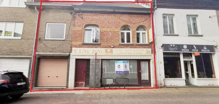 House in Beveren