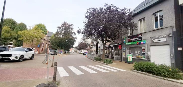 House in Beveren