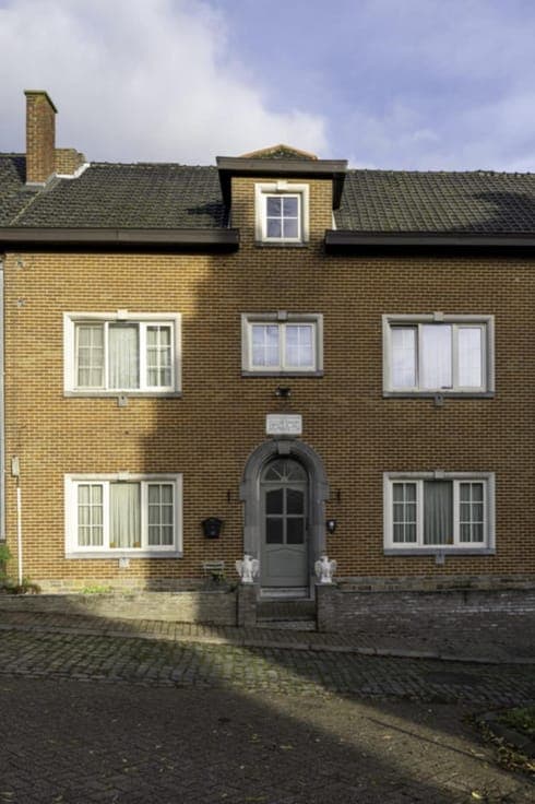 House in Geraardsbergen