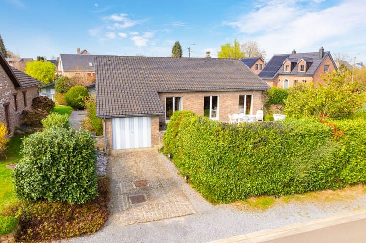 House in Dalhem
