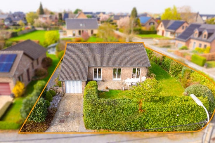House in Dalhem