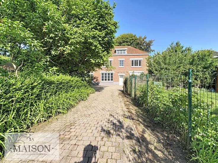 House for renovation with great potential
