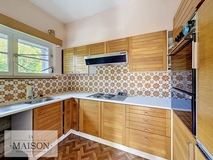 House for renovation with great potential