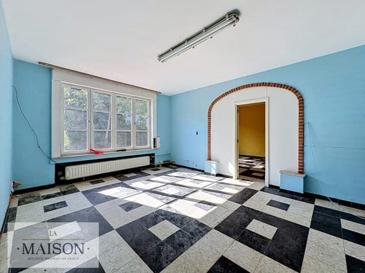 House for renovation with great potential