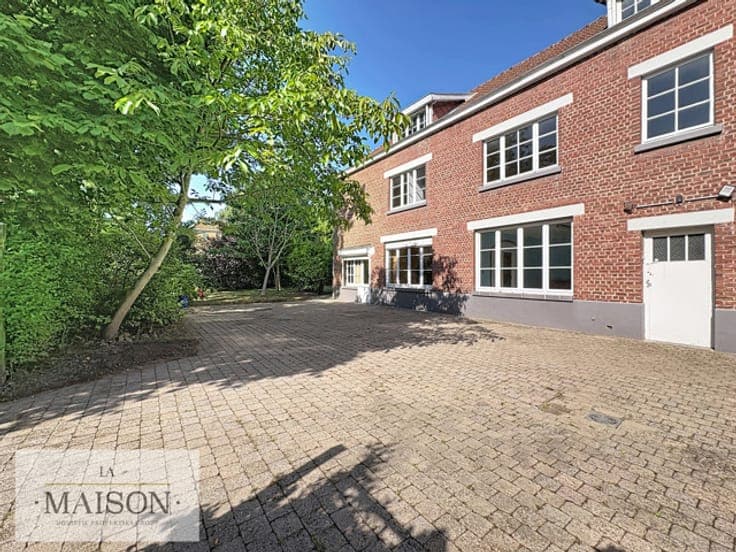 House for renovation with great potential