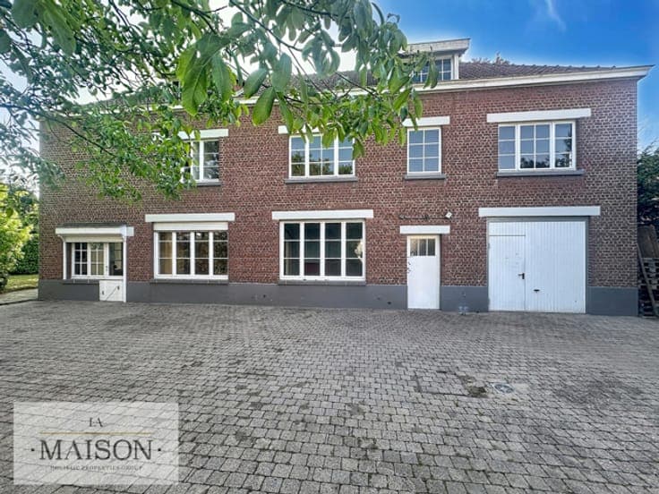 House for renovation with great potential