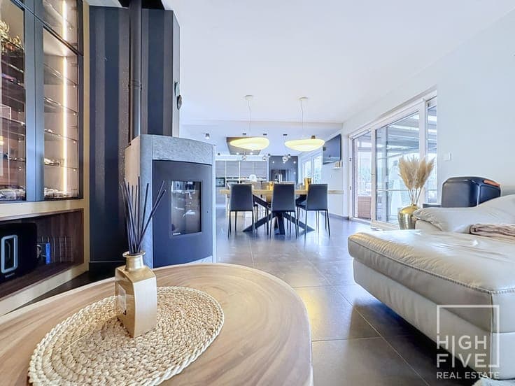 House in Arlon