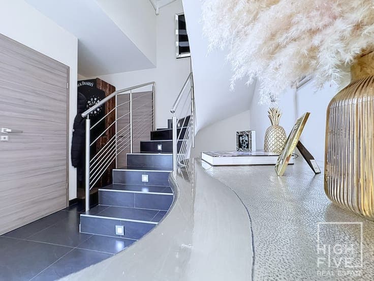 House in Arlon