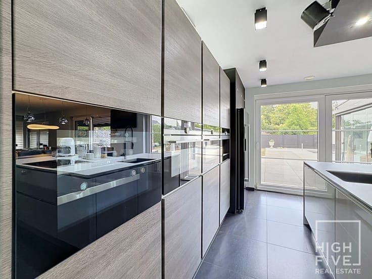 House in Arlon