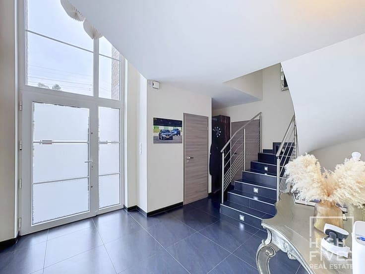 House in Arlon