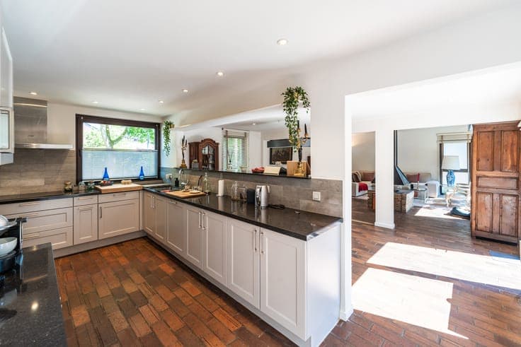 House in Ottignies-Louvain-la-Neuve