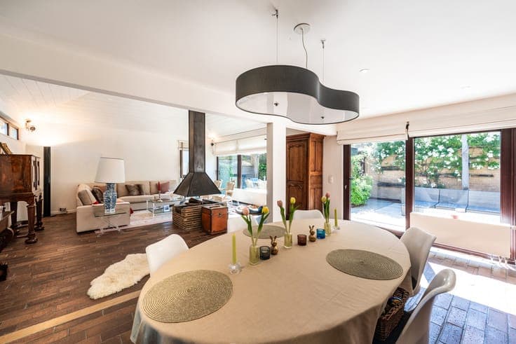 House in Ottignies-Louvain-la-Neuve