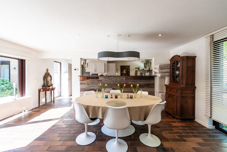 House in Ottignies-Louvain-la-Neuve