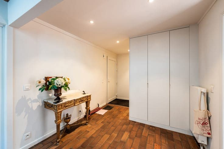 House in Ottignies-Louvain-la-Neuve
