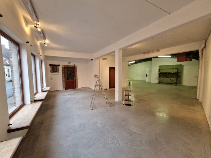 Appels, Heirstraat 7