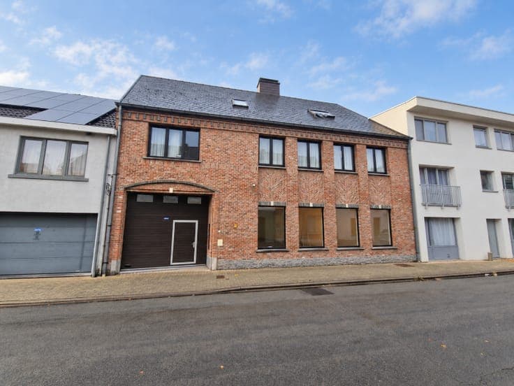 Appels, Heirstraat 7