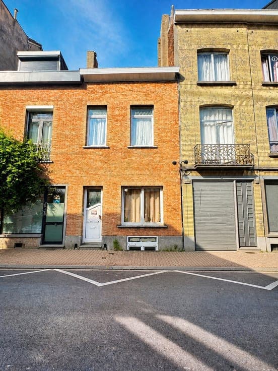 Investment property in Jette