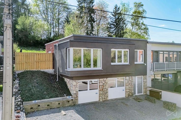 House in Liege
