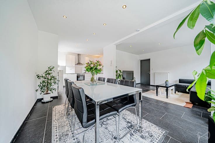 House in Liege