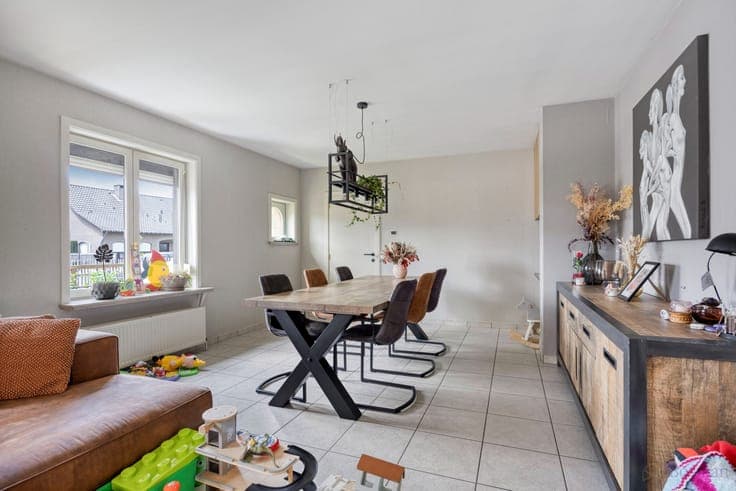 Gezinswoning te koop in Klein-Vorst (Laakdal)