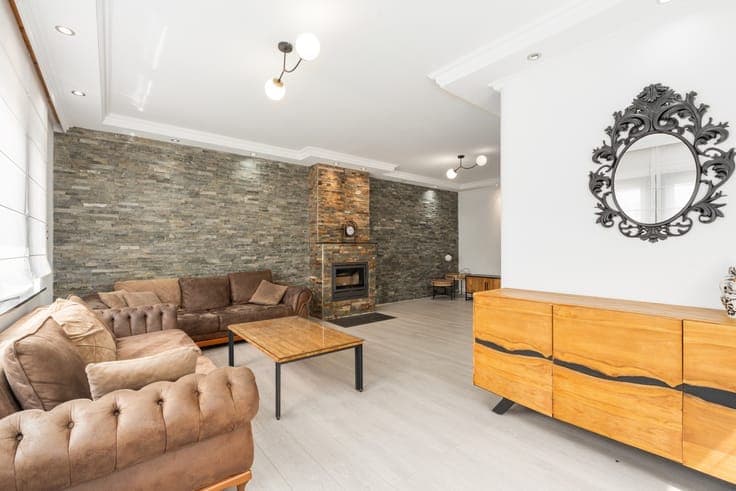 Charming semi-detached house in Zaventem