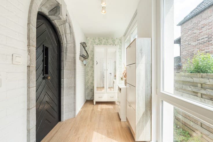 Charming semi-detached house in Zaventem