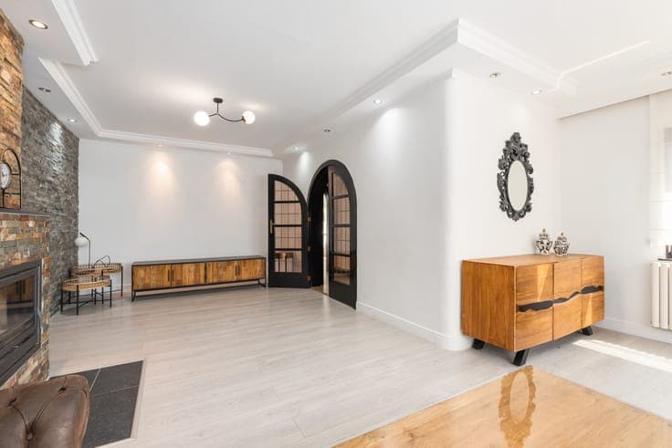 Charming semi-detached house in Zaventem