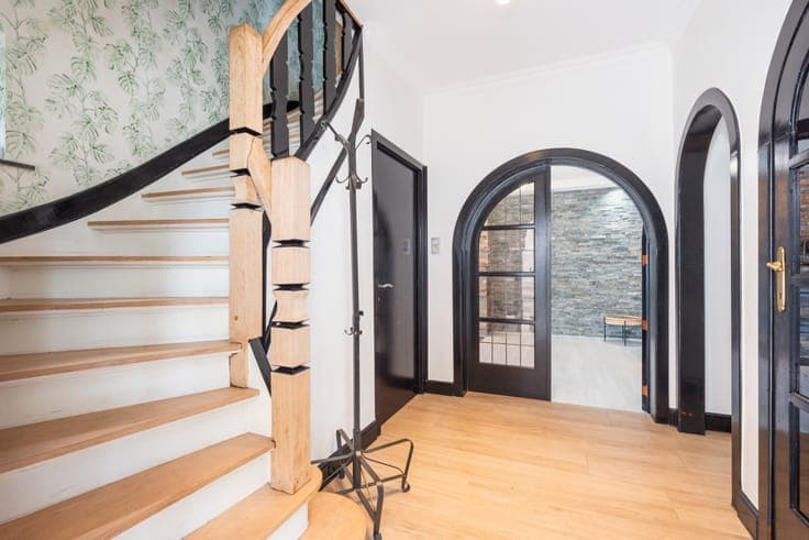 Charming semi-detached house in Zaventem