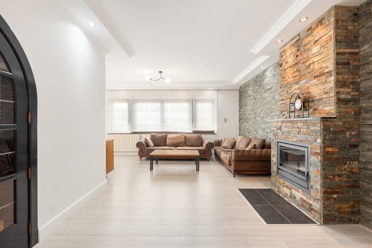 Charming semi-detached house in Zaventem