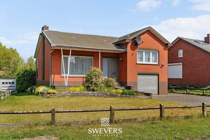 House in Beringen