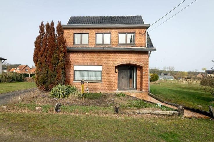House in Zelem