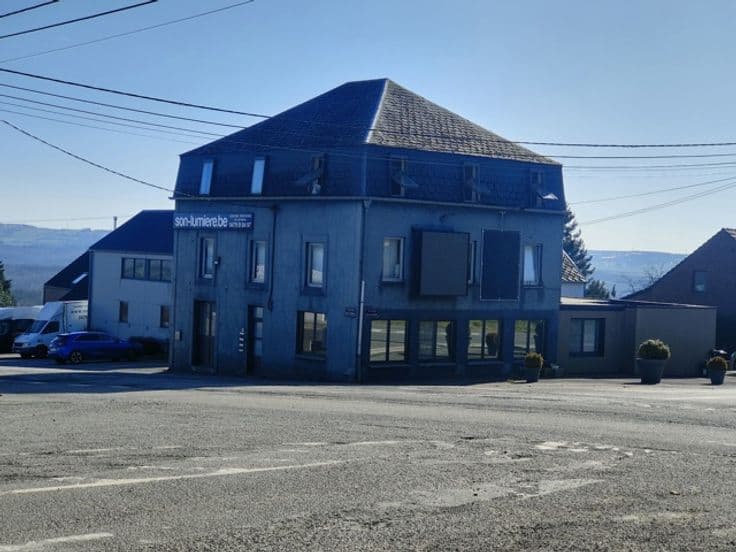 House in Beauraing