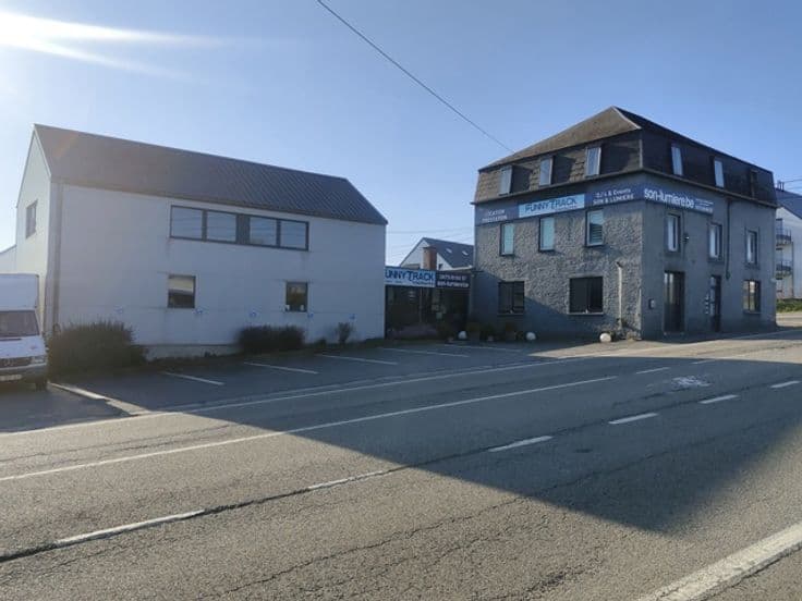 House in Beauraing