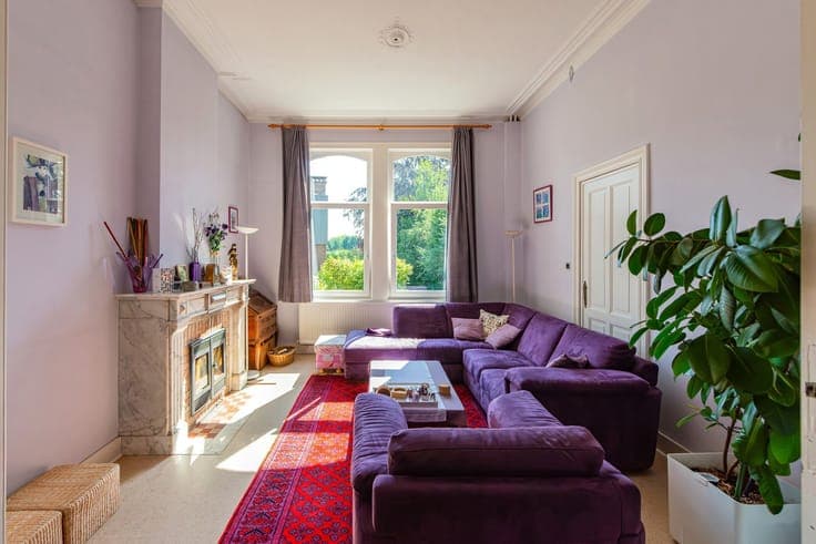 House in Beersel Alsemberg