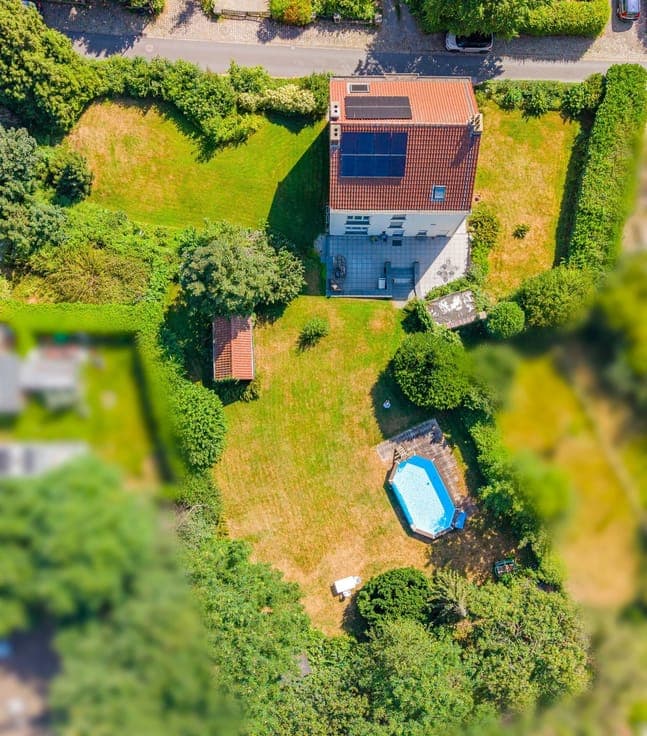 House in Beersel Alsemberg